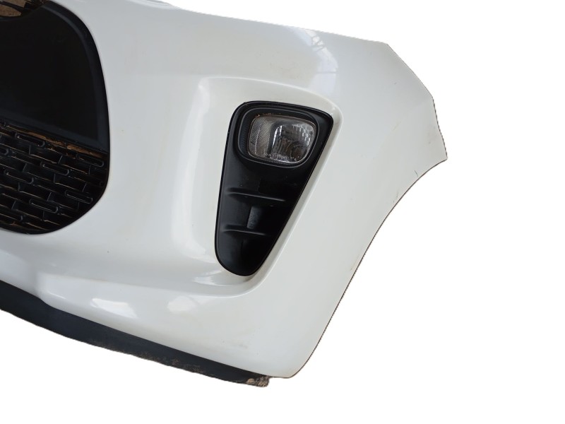 Recambio de paragolpes delantero para kia picanto iii (ja) 1.0 referencia OEM IAM 86511G6001  
