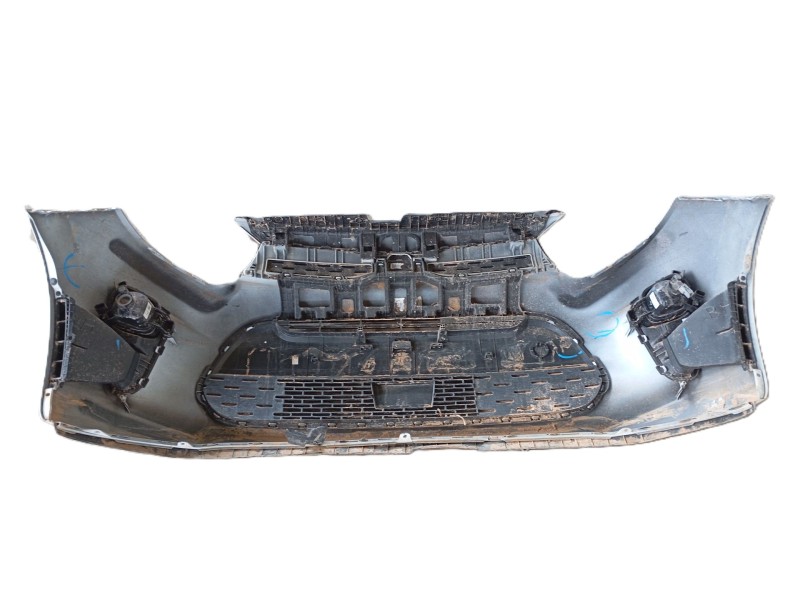 Recambio de paragolpes delantero para kia picanto iii (ja) 1.0 referencia OEM IAM 86511G6001  