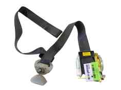 Recambio de cinturon seguridad delantero derecho para toyota yaris (_p1_) 1.0 (scp10_) referencia OEM IAM 7321052031C1  