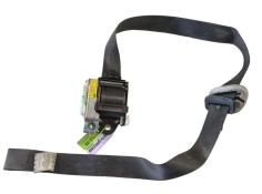 Recambio de cinturon seguridad delantero izquierdo para toyota yaris (_p1_) 1.0 (scp10_) referencia OEM IAM 7322052051C1 0430028