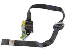 Recambio de cinturon seguridad delantero izquierdo para toyota yaris (_p1_) 1.0 (scp10_) referencia OEM IAM 7322052051C1 0430028