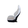 Recambio de asiento delantero izquierdo para tesla model s (5yjs) referencia OEM IAM 387652701C  