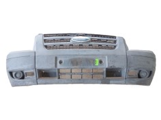 Recambio de paragolpes delantero para ford transit furgoneta (fa_ _) 2.2 tdci referencia OEM IAM   