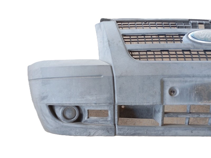 Recambio de paragolpes delantero para ford transit furgoneta (fa_ _) 2.2 tdci referencia OEM IAM   