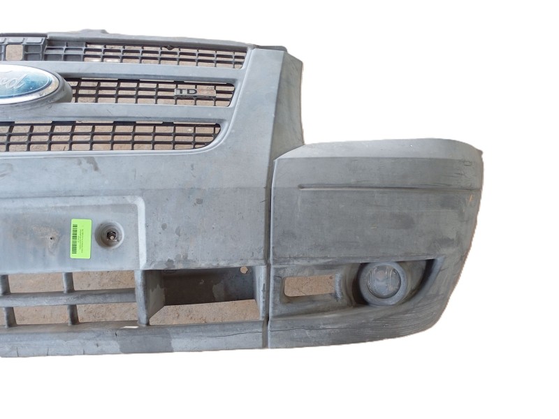 Recambio de paragolpes delantero para ford transit furgoneta (fa_ _) 2.2 tdci referencia OEM IAM   