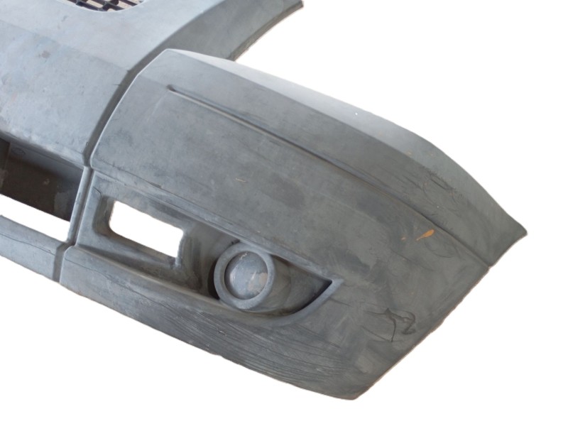 Recambio de paragolpes delantero para ford transit furgoneta (fa_ _) 2.2 tdci referencia OEM IAM   