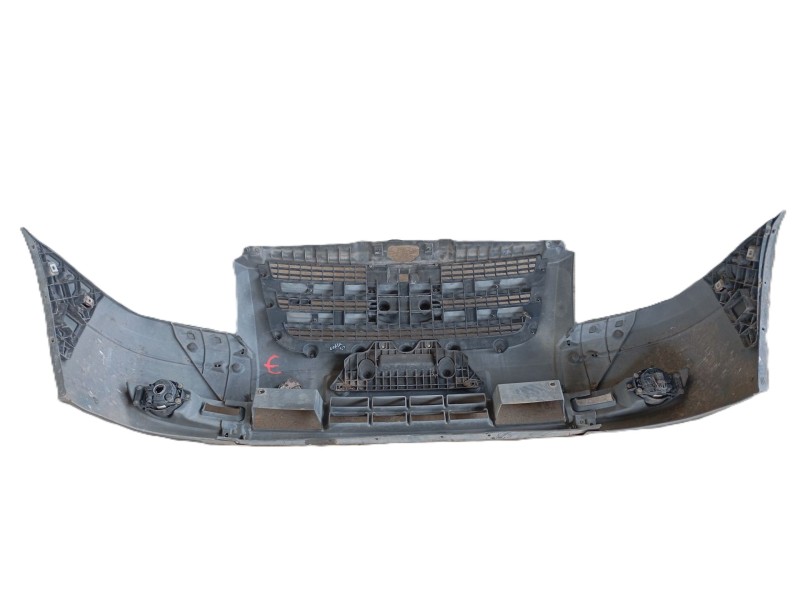 Recambio de paragolpes delantero para ford transit furgoneta (fa_ _) 2.2 tdci referencia OEM IAM   