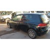 volkswagen golf vi (5k1) del año 2011