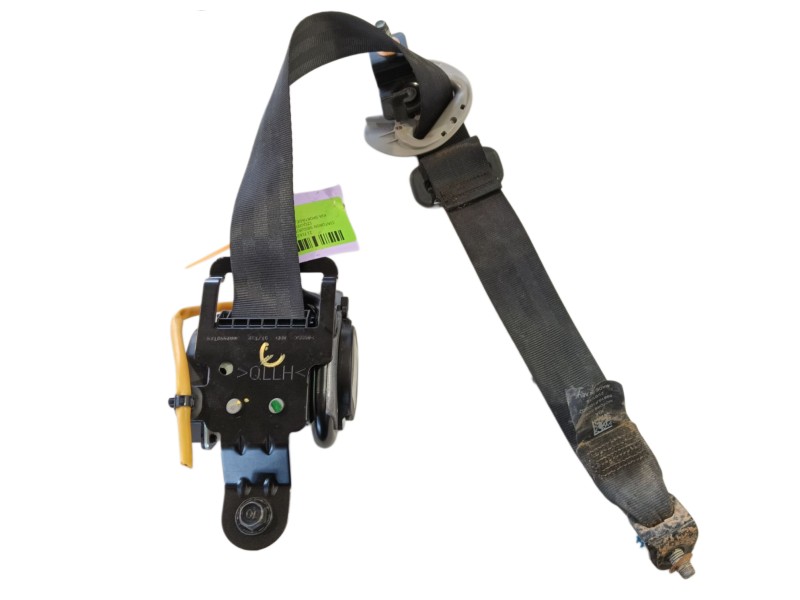 Recambio de cinturon seguridad trasero izquierdo para kia sportage iv (ql, qle) 1.7 crdi referencia OEM IAM   