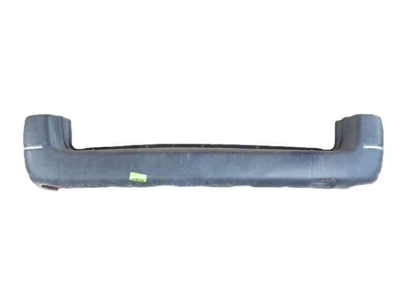 Recambio de paragolpes trasero para citroën berlingo / berlingo first monospace (mf_, gjk_, gfk_) 1.4 i (mfkfx, mfkfw, gjkfwb, g