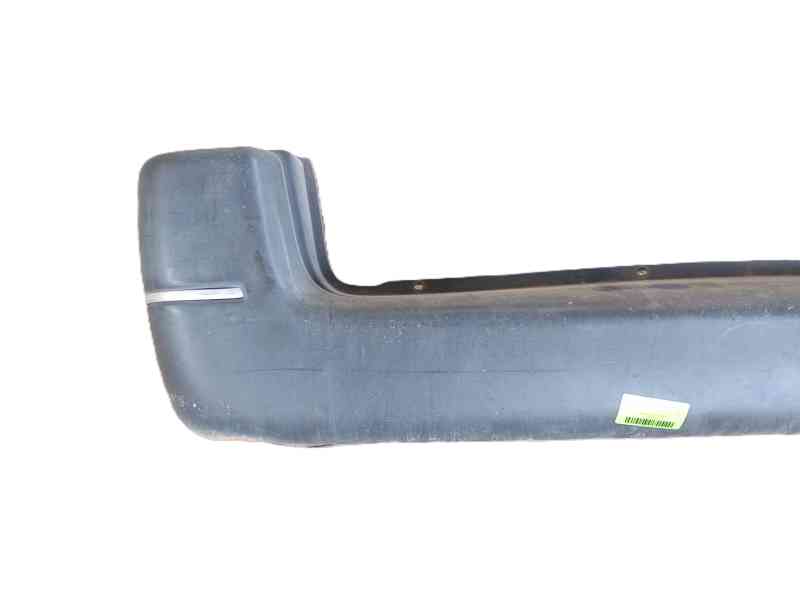 Recambio de paragolpes trasero para citroën berlingo / berlingo first monospace (mf_, gjk_, gfk_) 1.4 i (mfkfx, mfkfw, gjkfwb, g