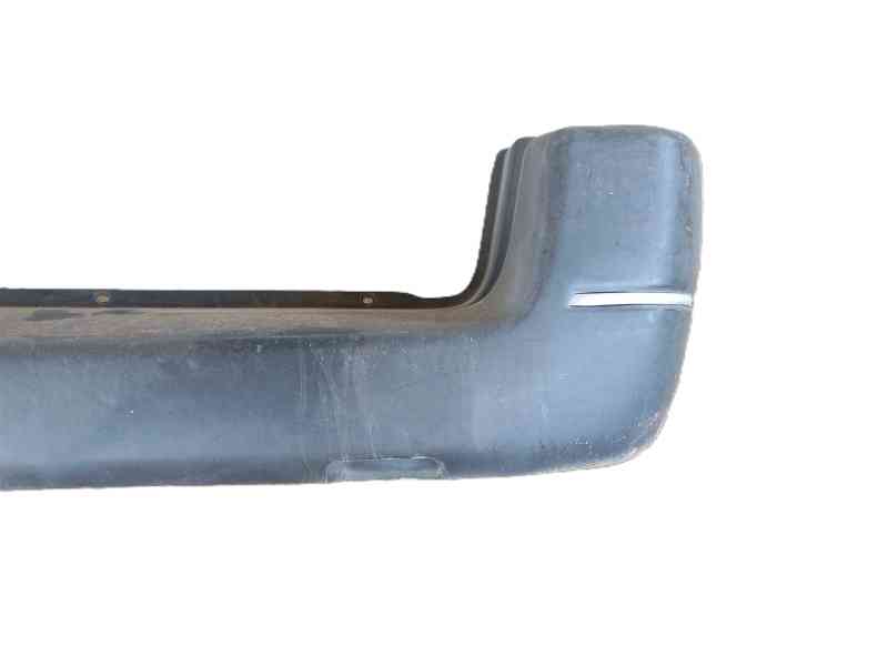 Recambio de paragolpes trasero para citroën berlingo / berlingo first monospace (mf_, gjk_, gfk_) 1.4 i (mfkfx, mfkfw, gjkfwb, g