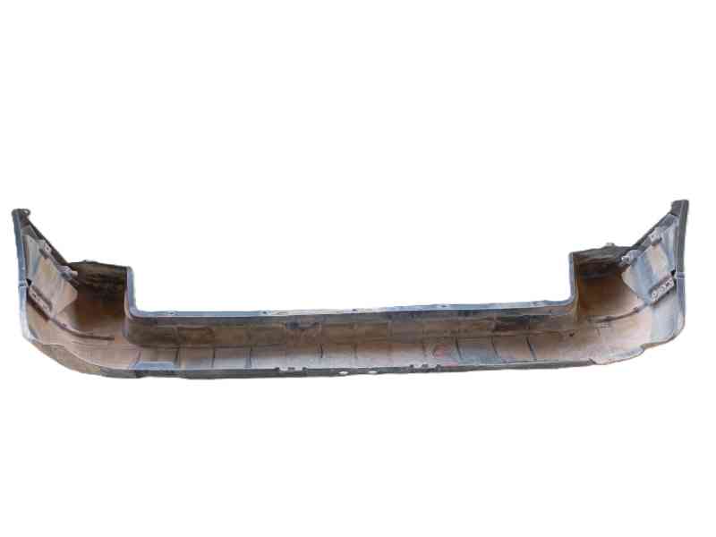 Recambio de paragolpes trasero para citroën berlingo / berlingo first monospace (mf_, gjk_, gfk_) 1.4 i (mfkfx, mfkfw, gjkfwb, g