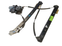 Recambio de elevalunas delantero derecho para volkswagen t-cross (c11, d31) 1.0 tsi referencia OEM IAM   