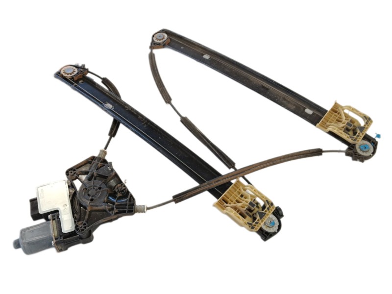 Recambio de elevalunas delantero derecho para volkswagen t-cross (c11, d31) 1.0 tsi referencia OEM IAM   