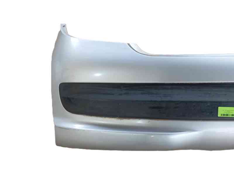 Recambio de paragolpes trasero para peugeot 207/207+ (wa_, wc_) 1.6 16v vti referencia OEM IAM 7410Z6  
