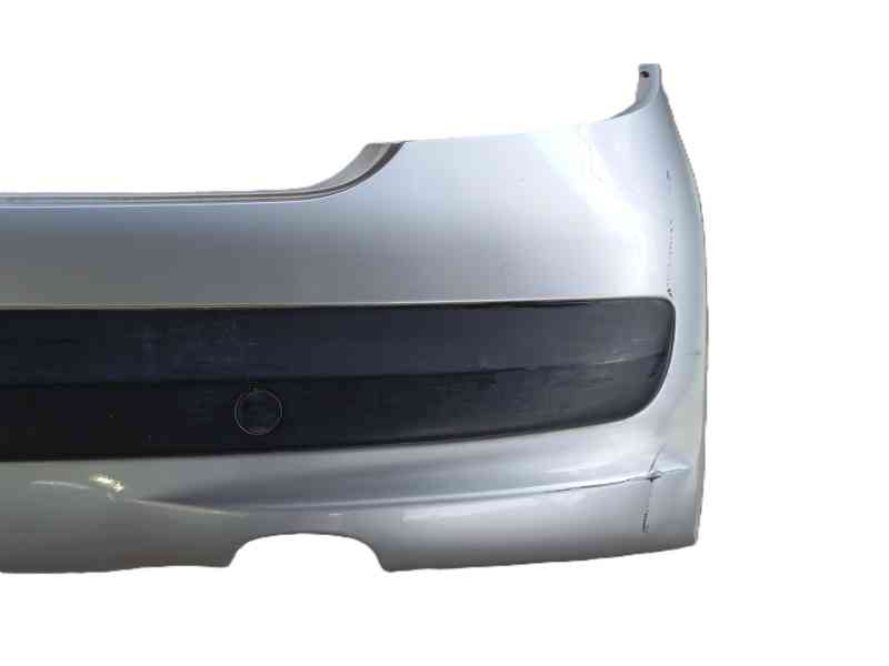 Recambio de paragolpes trasero para peugeot 207/207+ (wa_, wc_) 1.6 16v vti referencia OEM IAM 7410Z6  