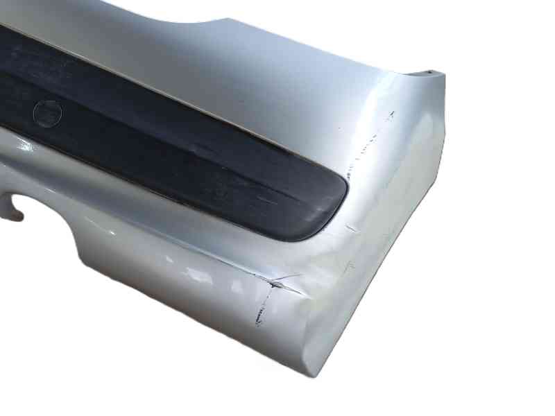 Recambio de paragolpes trasero para peugeot 207/207+ (wa_, wc_) 1.6 16v vti referencia OEM IAM 7410Z6  