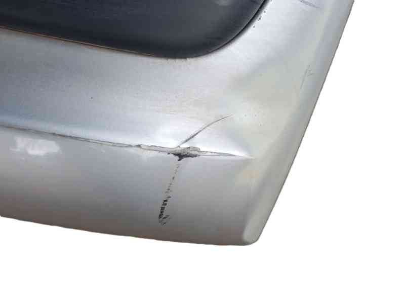 Recambio de paragolpes trasero para peugeot 207/207+ (wa_, wc_) 1.6 16v vti referencia OEM IAM 7410Z6  