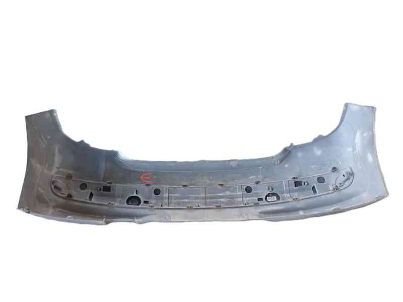 Recambio de paragolpes trasero para peugeot 207/207+ (wa_, wc_) 1.6 16v vti referencia OEM IAM 7410Z6  