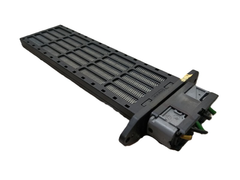 Recambio de resistencia calefaccion para nissan qashqai ii (j11, j11_) 1.3 dig-t referencia OEM IAM 271431KB0A  