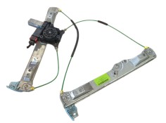 Recambio de elevalunas delantero derecho para opel corsa d (s07) 1.3 cdti (l08, l68) referencia OEM IAM 39161990  