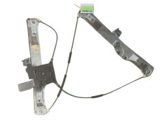 Recambio de elevalunas delantero izquierdo para opel corsa d (s07) 1.3 cdti (l08, l68) referencia OEM IAM 39161989 541613212 