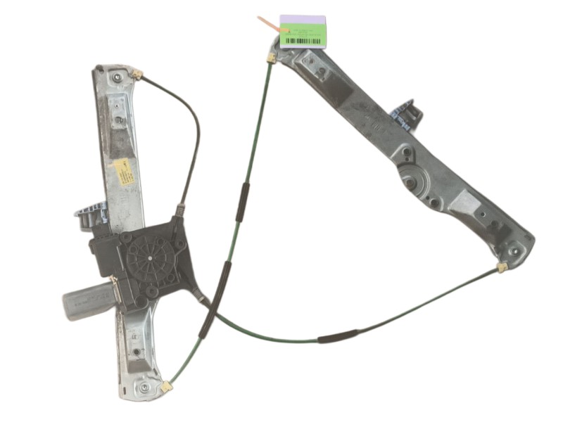 Recambio de elevalunas delantero izquierdo para opel corsa d (s07) 1.3 cdti (l08, l68) referencia OEM IAM 39161989 541613212 