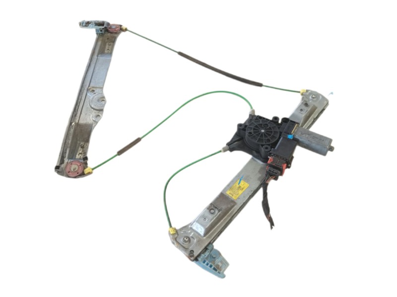 Recambio de elevalunas delantero izquierdo para opel corsa d (s07) 1.3 cdti (l08, l68) referencia OEM IAM 39161989  