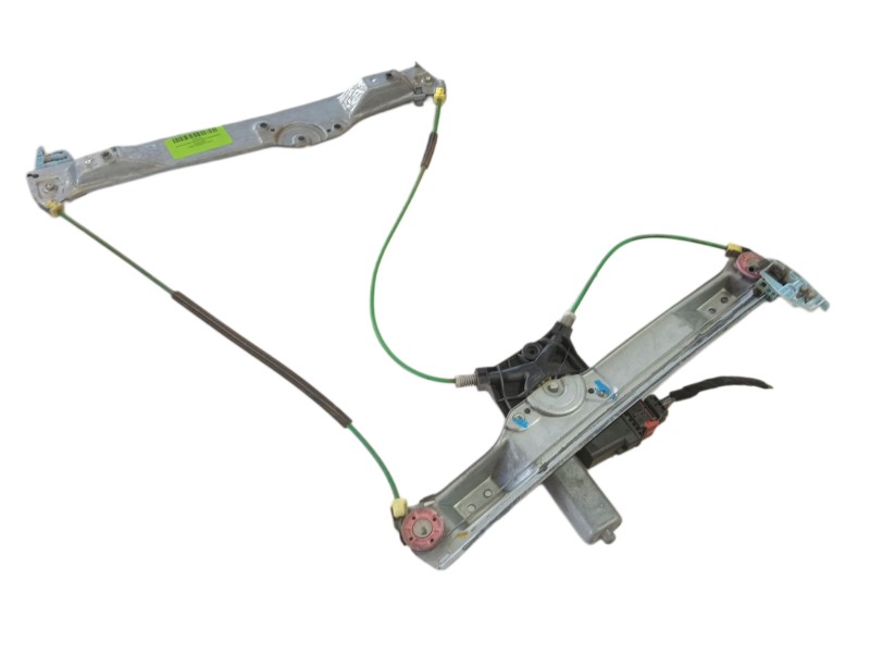 Recambio de elevalunas delantero izquierdo para opel corsa d (s07) 1.3 cdti (l08, l68) referencia OEM IAM 39161989  