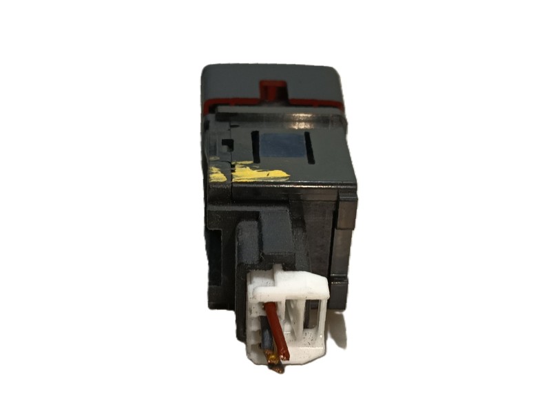 Recambio de warning para nissan qashqai ii (j11, j11_) 1.3 dig-t referencia OEM IAM 252904BA0A  