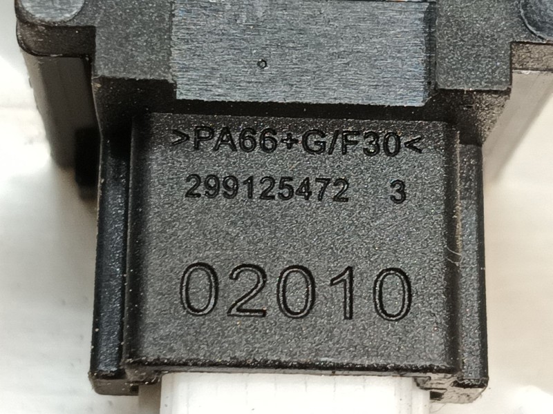 Recambio de warning para nissan qashqai ii (j11, j11_) 1.3 dig-t referencia OEM IAM 252904BA0A  