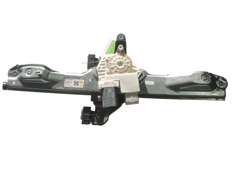 Recambio de elevalunas delantero izquierdo para nissan qashqai ii (j11, j11_) 1.3 dig-t referencia OEM IAM 807014EA3C 80701HV00C