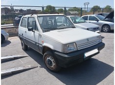 seat marbella (28a) del año 1994