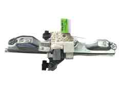 Recambio de elevalunas trasero izquierdo para nissan qashqai ii (j11, j11_) 1.3 dig-t referencia OEM IAM 827014EA0A 82701HV00C 