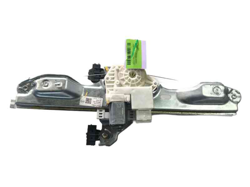 Recambio de elevalunas trasero izquierdo para nissan qashqai ii (j11, j11_) 1.3 dig-t referencia OEM IAM 827014EA0A 82701HV00C 