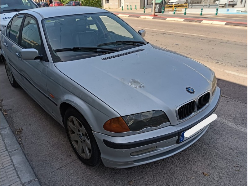 bmw 3 (e46) del año 2001