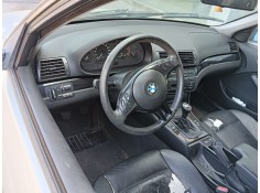 bmw 3 (e46) del año 2001 2