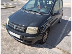 fiat panda / panda classic (169_) del año 2007