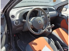 fiat panda / panda classic (169_) del año 2007 2