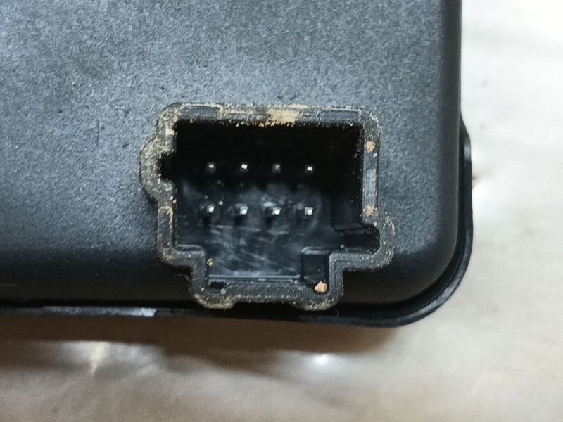 Recambio de sensor para nissan qashqai ii (j11, j11_) 1.3 dig-t referencia OEM IAM 479454BA0A  