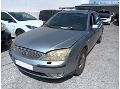 ford mondeo iii sedán (b4y) del año 2004