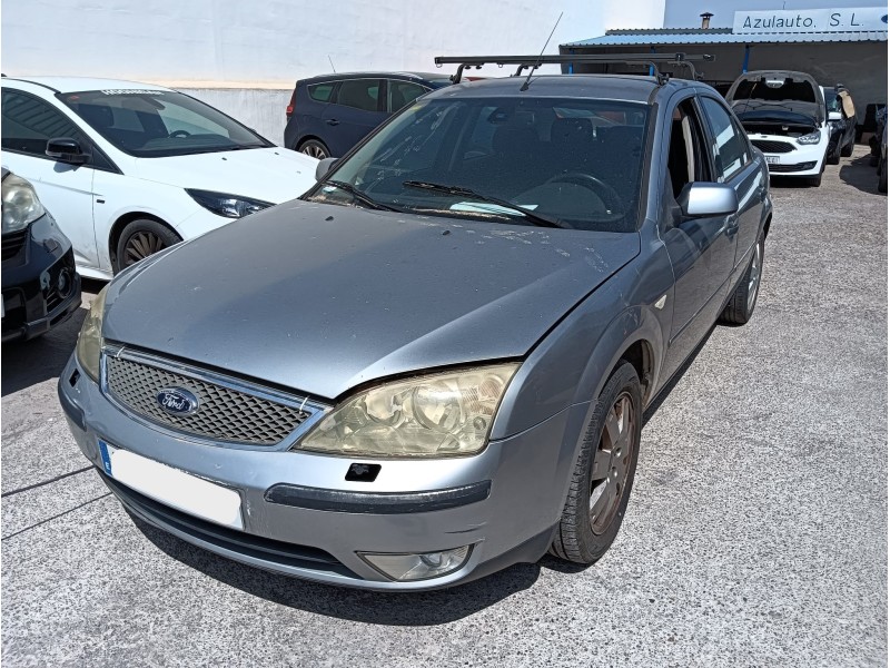 ford mondeo iii sedán (b4y) del año 2004