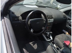 ford mondeo iii sedán (b4y) del año 2004 2