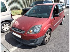 FORD FIESTA V (JH_, JD_)