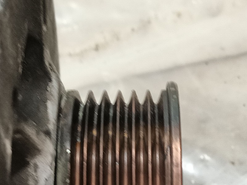 Recambio de alternador para peugeot 508 i (8d_) 1.6 hdi referencia OEM IAM 5705PA / VERE8411  