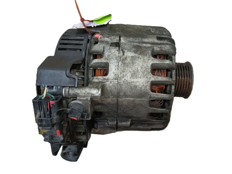 Recambio de alternador para peugeot 508 i (8d_) 1.6 hdi referencia OEM IAM 5705PA / VERE8411  