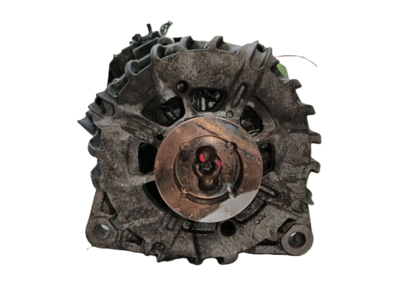 Recambio de alternador para peugeot 508 i (8d_) 1.6 hdi referencia OEM IAM 5705PA / VERE8411  