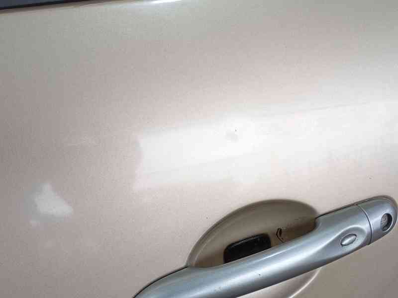 Recambio de puerta delantera izquierda para renault grand scénic iii (jz0/1_) 2.0 dci (jz0y) referencia OEM IAM 801014883R  
