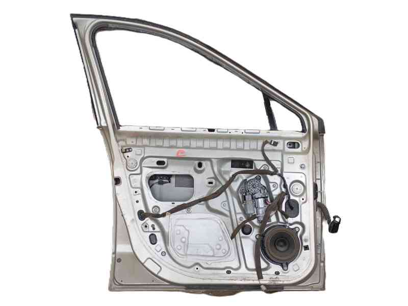 Recambio de puerta delantera izquierda para renault grand scénic iii (jz0/1_) 2.0 dci (jz0y) referencia OEM IAM 801014883R  